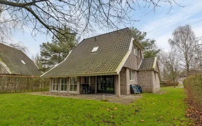 Vrijstaande woning te koop: Mr. J.B. Kanweg 3-136, Verspreide huizen Witteveen Witteveen