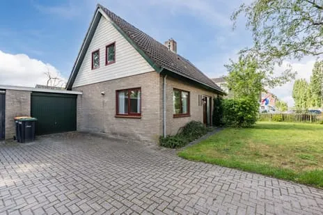 Vrijstaande woning te koop: Mr. J. de Blieckweg 34, Koekangerveld Koekange