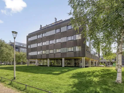 Appartement te koop: Mr. J.H. de Pontplein 83, Bouwmeestersbuurt Noord Tilburg