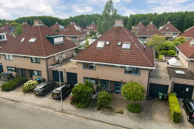 Appartement te koop: Mr J.M. de Kempenaersingel 56, Rijkerswoerd-Midden Arnhem