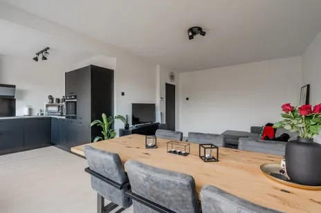 Appartement te koop: Mr. Jan Gerritszlaan 63I, Sinnevelt Haarlem