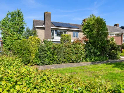Hoekwoning te koop: Mr P D Kleylaan 30, Dorrestein-Noord Nieuwerkerk A/D Ijssel