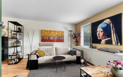 Hoekwoning te koop: Mr. P.J. Oudsingel 32, Rijkerswoerd-Midden Arnhem