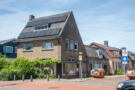 Appartement te koop: Mr. P.J. Troelstrastraat 129, Tichelwerk Hengelo
