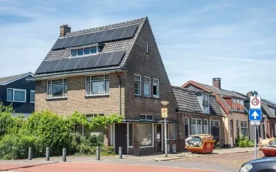 Appartement te koop: Mr. P.J. Troelstrastraat 129, Tichelwerk Hengelo