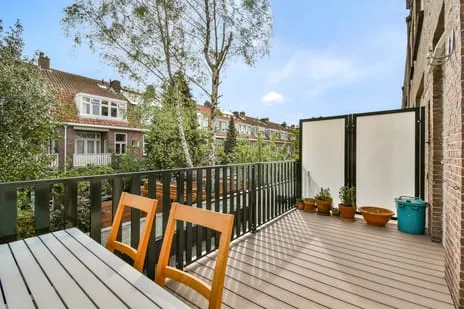Appartement te koop: Mr. P.N. Arntzeniusweg 41-1, Middenmeer-Noord Amsterdam