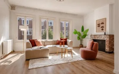 Appartement te koop: Mr. P.N. Arntzeniusweg 69, Middenmeer-Noord Amsterdam