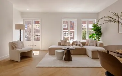 Appartement te koop: Mr. P.N. Arntzeniusweg 71-1, Middenmeer-Noord Amsterdam