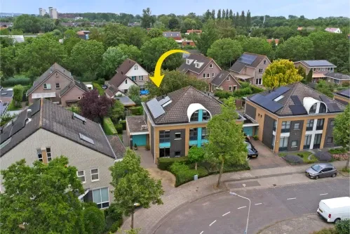 Hoekwoning te koop: Mr. P.S. Gerbrandysingel 51, Rijkerswoerd-Midden Arnhem