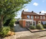 Twee-onder-één-kap te koop: Mr. Treubstraat 16, Oldenzaal