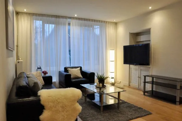 Woning te huur: Mr. Troelstralaan, Elsrijk West Amstelveen