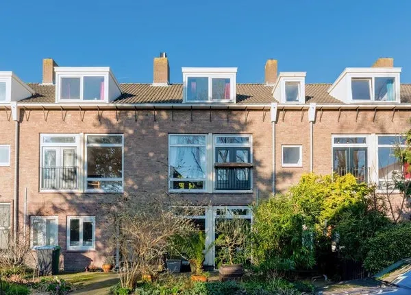 Woning te huur: Mr. Troelstralaan, Elsrijk West Amstelveen