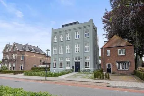Appartement te koop: Mr. van Coothstraat 31E, Centrum Waalwijk