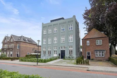 Appartement te koop: Mr. van Coothstraat 31E, Centrum Waalwijk
