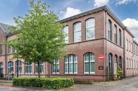 Appartement te koop: Mr. van Coothstraat 55-10, Centrum Waalwijk