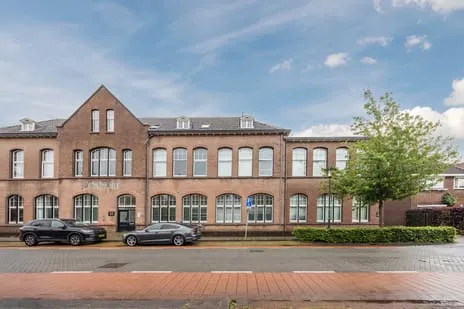 Appartement te koop: Mr. van Coothstraat 55-27, Centrum Waalwijk