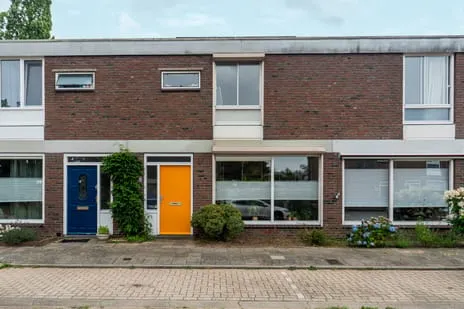 Tussenwoning te koop: Mr. van Houtenstraat 3, Hatert Nijmegen