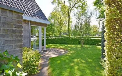 Vrijstaande woning te koop: Mr. W.M. Oppedijk van Veenweg 17, Burgum Burgum