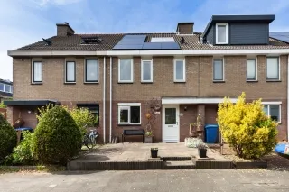 Woning te huur: Mr. Beerninkplantsoen, Hoekpolder Rijswijk