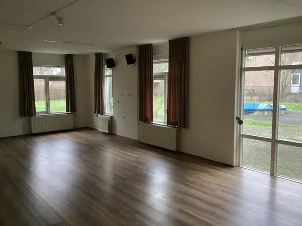 Kamer te huur: mr. C.P.M. Rommestraat, Zwetteplan Sneek