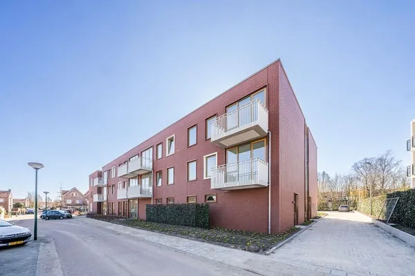 Woning te huur: Mr. Dr. Schokkingstraat, Franse Gat Veenendaal