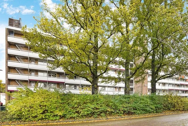 Woning te huur: Mr. F.A. van Hallweg, Elsrijk West Amstelveen