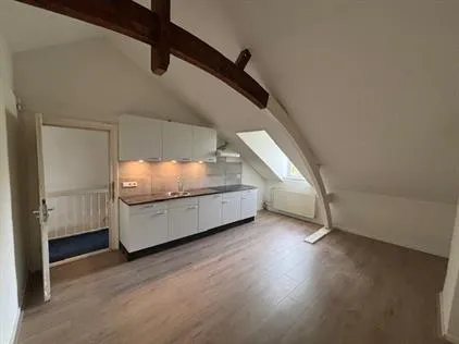 Kamer te huur: Mr. Franckenstraat, Hunnerberg Nijmegen