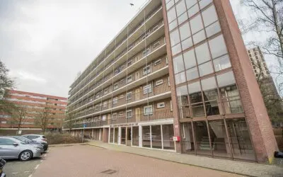 Appartement te koop: Mr. G. Groen van Prinstererlaan 221, Stadshart Amstelveen