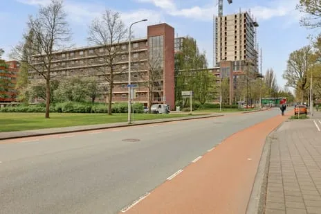 Appartement te koop: Mr. G. Groen van Prinstererlaan 255, Stadshart Amstelveen