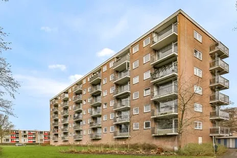 Appartement te koop: Mr. G. Groen van Prinstererlaan 269, Stadshart Amstelveen