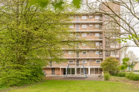 Appartement te koop: Mr. G. Groen van Prinstererlaan 355, Amstelveen