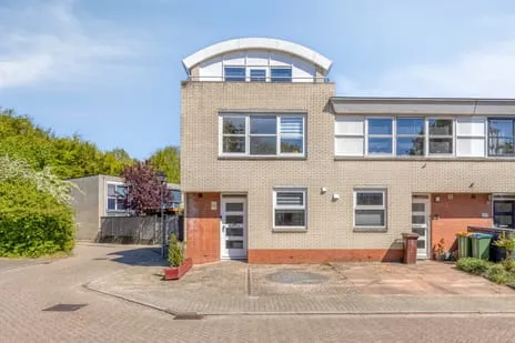 Hoekwoning te koop: Mr. Gerbrandypark 33, De Parken Ede