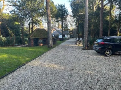 Twee-onder-één-kap te koop: Mr. H. Enschedéweg 5B, Aerdenhout-Centrum Aerdenhout