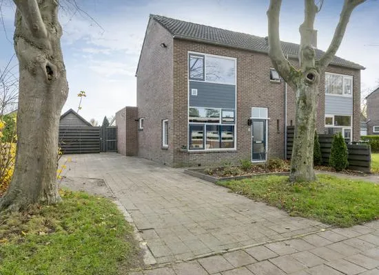 Koopwoning: Mr. J. van Lierstraat 20 in Emmen - €295.000 - 103m²