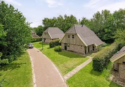 Koopwoning: Mr. J.B. Kanweg 3-10 in Witteveen - €259.500 - 108m²