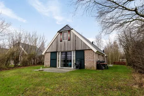 Woning te koop: Mr. J.B. Kanweg 3-300, Verspreide huizen Witteveen Witteveen