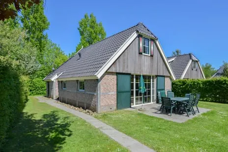 Woning te koop: Mr. J.B. Kanweg 3-340, Witteveen