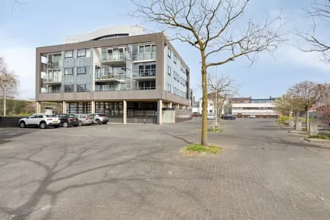 Appartement te koop: Mr. J.H. de Pontplein 69, Bouwmeestersbuurt Noord Tilburg