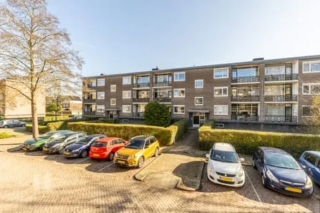 Appartement te koop: Mr. Kesperweg 56, Centrum Ridderkerk