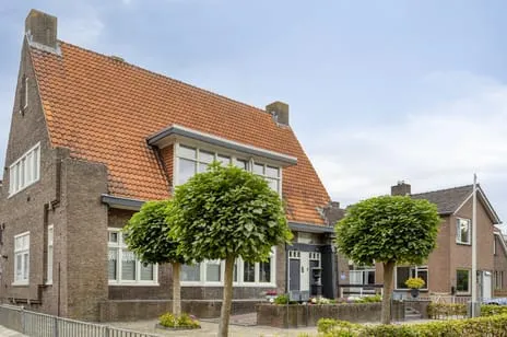 Appartement te koop: Mr. Ovingstraat 2D, Klazienaveen-Noord Klazienaveen