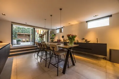 Hoekwoning te koop: Mr. P.N. Arntzeniusweg 22, Linnaeusparkbuurt Amsterdam
