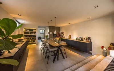 Hoekwoning te koop: Mr. P.N. Arntzeniusweg 22, Linnaeusparkbuurt Amsterdam