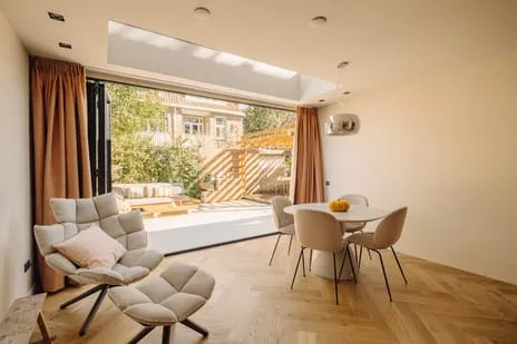 Appartement te koop: Mr. P.N. Arntzeniusweg 41H, Middenmeer-Noord Amsterdam