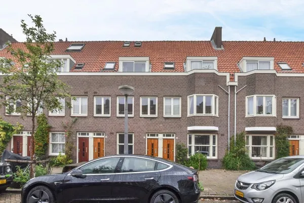 Appartement te huur: Mr. P.N. Arntzeniusweg 47H, Middenmeer-Noord Amsterdam