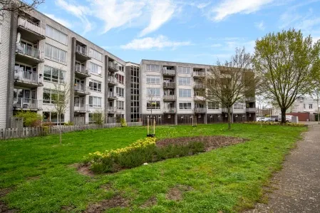 Appartement te koop: Mr. Samuel van Houtenhof 72, Rijkerswoerd-West Arnhem