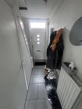 Huurwoning: Mr. Stormstraat in Breda - €624 per maand