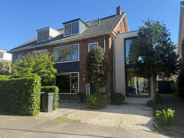 Woning te huur: Mr. Troelstralaan, Elsrijk West Amstelveen