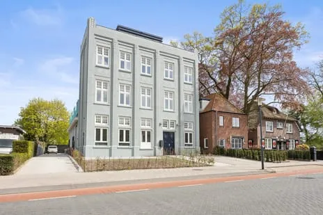 Woning te koop: Mr. van Coothstraat 31B, Centrum Waalwijk