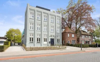 Woning te koop: Mr. van Coothstraat 31C, Centrum Waalwijk