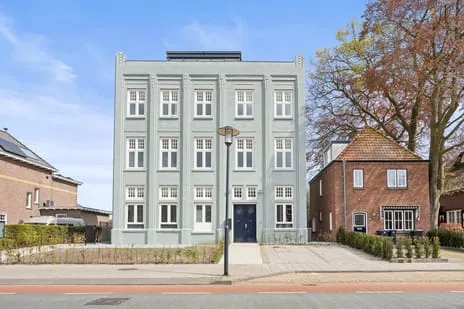 Woning te koop: Mr. van Coothstraat 31D, Centrum Waalwijk